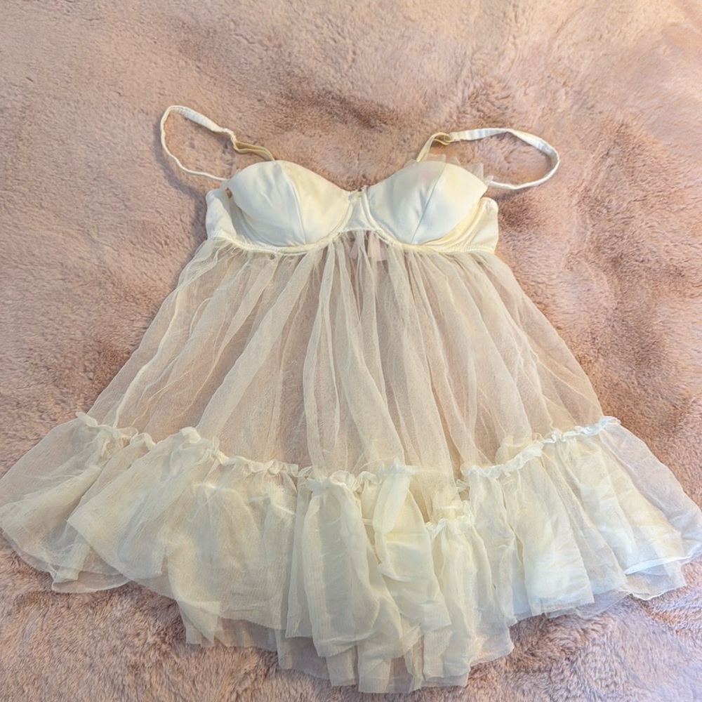 Victoria’s Secret Lingerie